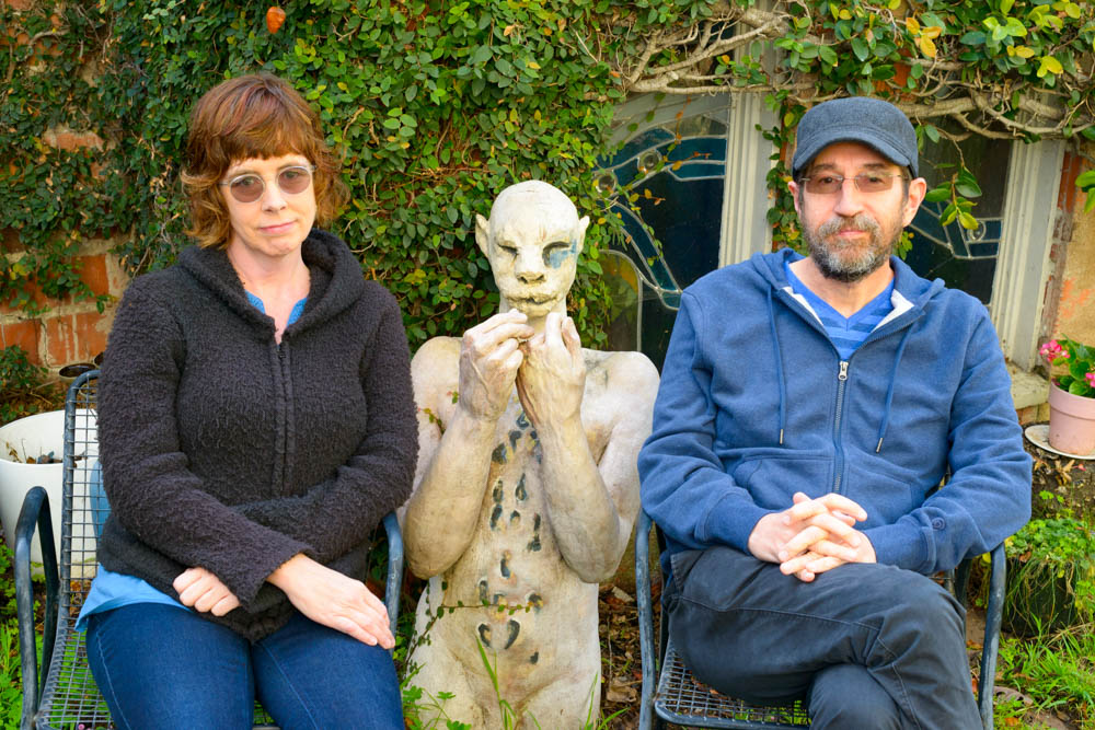 Band photo
